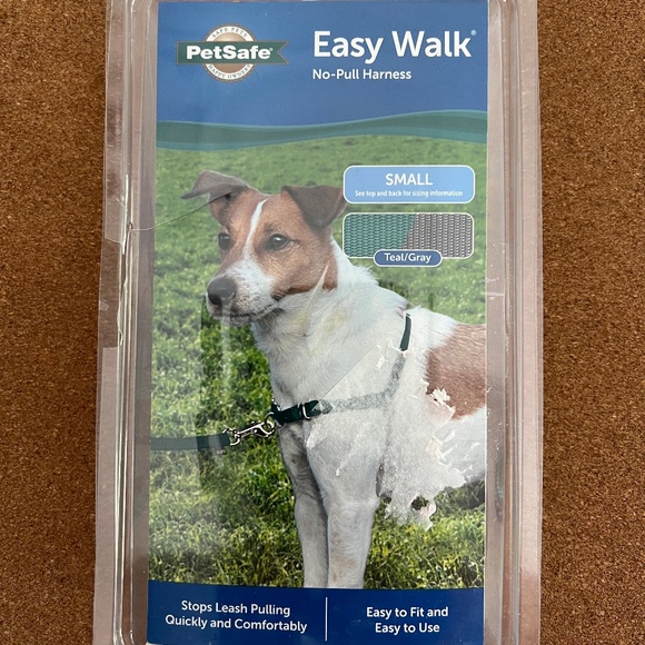 Petsafe No Pull Harness Size Small - Picture 1 of 8
